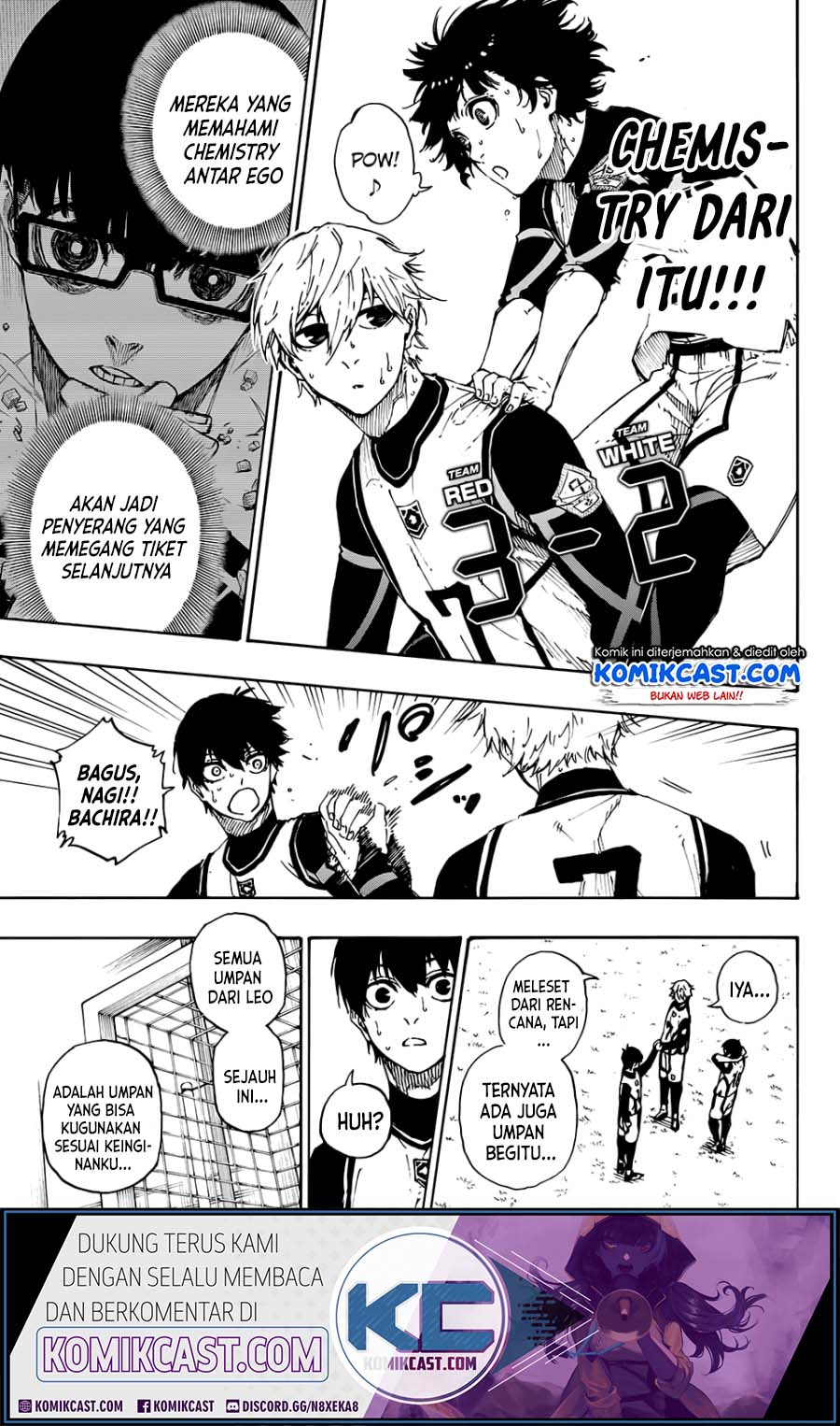 Dilarang COPAS - situs resmi www.mangacanblog.com - Komik blue lock 047 - chapter 47 48 Indonesia blue lock 047 - chapter 47 Terbaru 16|Baca Manga Komik Indonesia|Mangacan