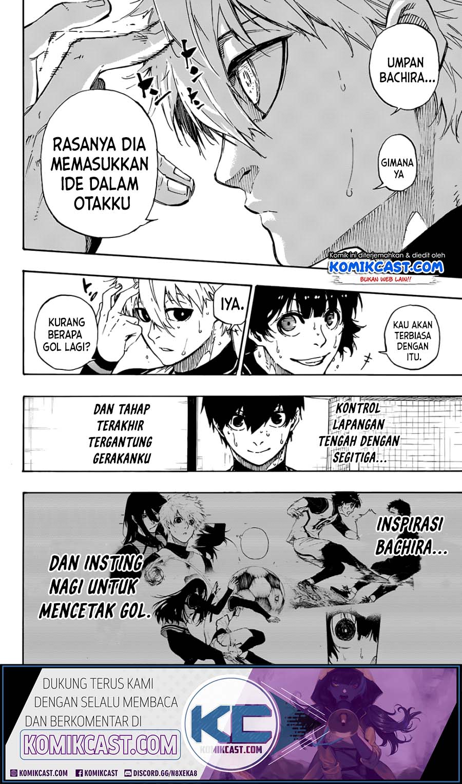 Dilarang COPAS - situs resmi www.mangacanblog.com - Komik blue lock 047 - chapter 47 48 Indonesia blue lock 047 - chapter 47 Terbaru 17|Baca Manga Komik Indonesia|Mangacan