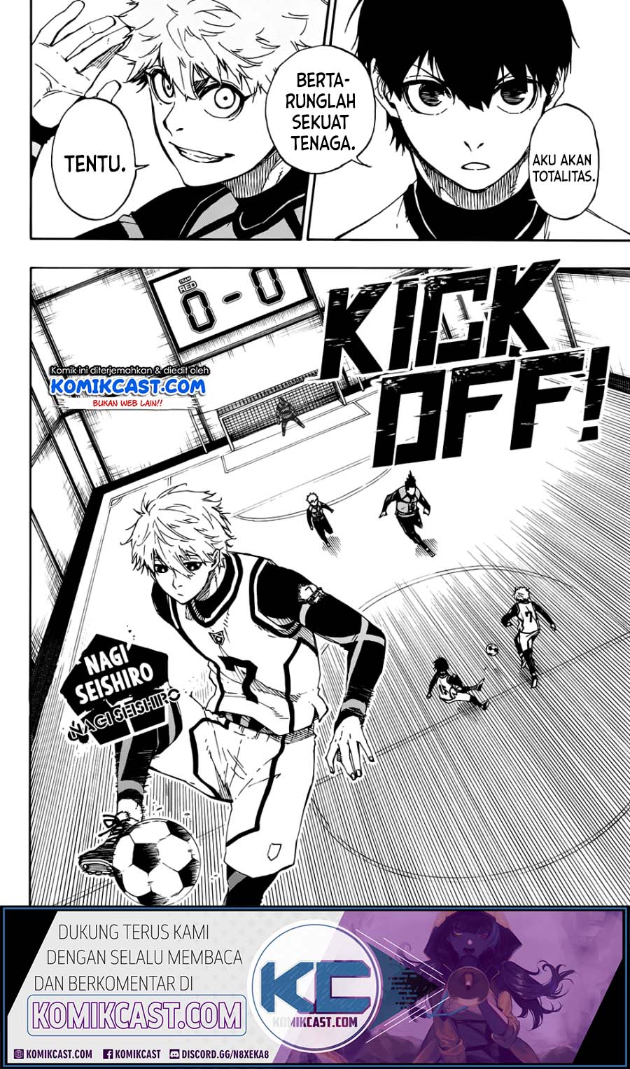 Dilarang COPAS - situs resmi www.mangacanblog.com - Komik blue lock 051 - chapter 51 52 Indonesia blue lock 051 - chapter 51 Terbaru 8|Baca Manga Komik Indonesia|Mangacan