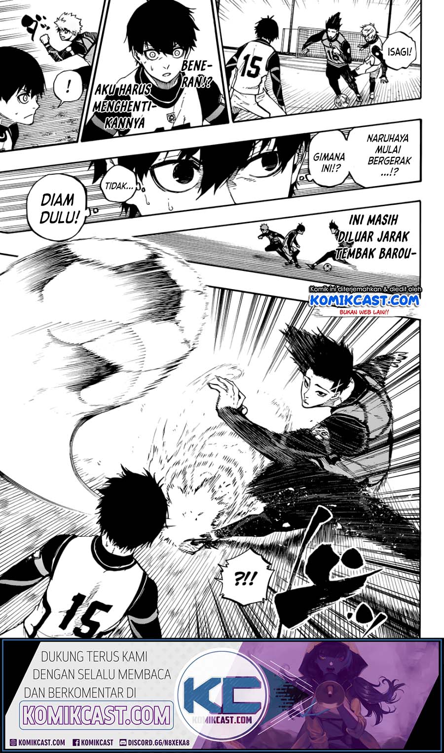 Dilarang COPAS - situs resmi www.mangacanblog.com - Komik blue lock 051 - chapter 51 52 Indonesia blue lock 051 - chapter 51 Terbaru 11|Baca Manga Komik Indonesia|Mangacan