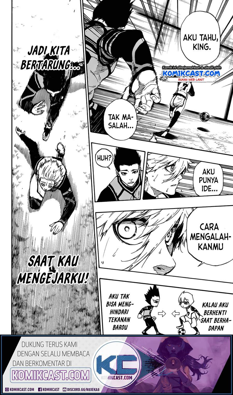 Dilarang COPAS - situs resmi www.mangacanblog.com - Komik blue lock 051 - chapter 51 52 Indonesia blue lock 051 - chapter 51 Terbaru 16|Baca Manga Komik Indonesia|Mangacan