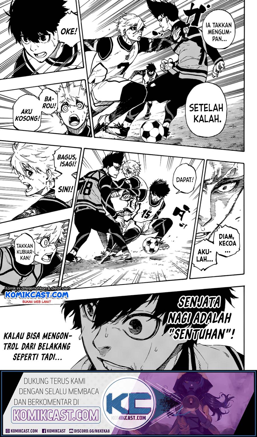 Dilarang COPAS - situs resmi www.mangacanblog.com - Komik blue lock 052 - chapter 52 53 Indonesia blue lock 052 - chapter 52 Terbaru 3|Baca Manga Komik Indonesia|Mangacan