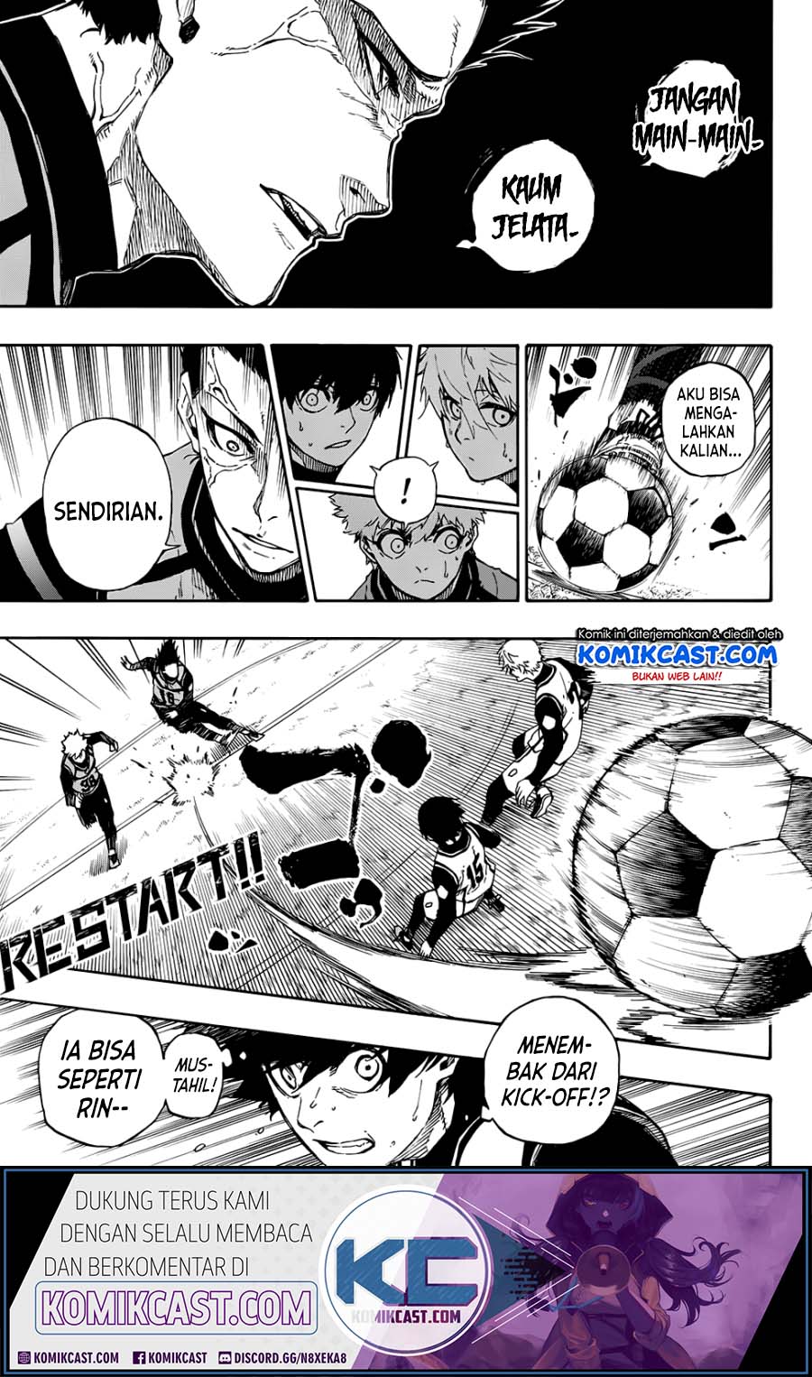 Dilarang COPAS - situs resmi www.mangacanblog.com - Komik blue lock 052 - chapter 52 53 Indonesia blue lock 052 - chapter 52 Terbaru 7|Baca Manga Komik Indonesia|Mangacan