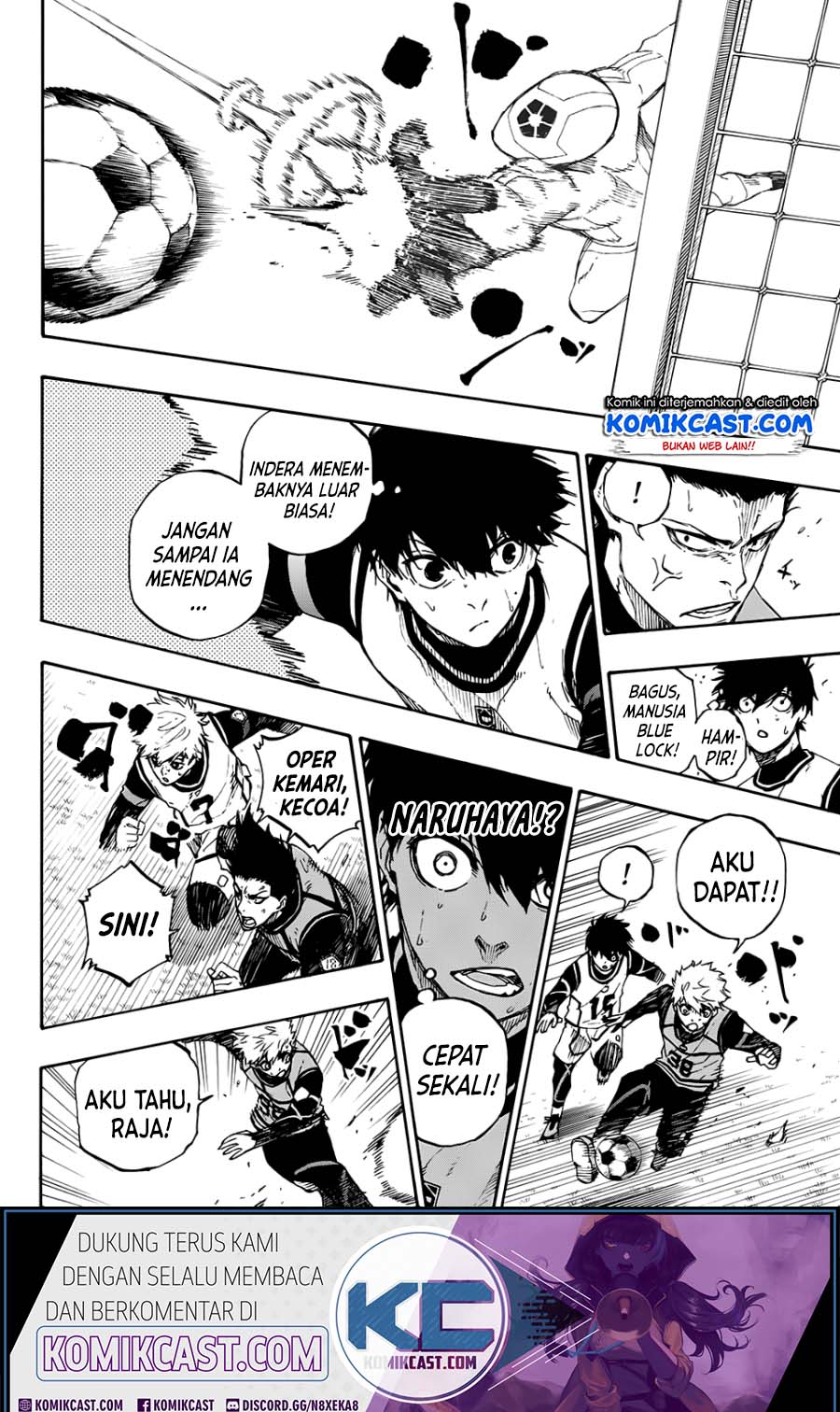 Dilarang COPAS - situs resmi www.mangacanblog.com - Komik blue lock 052 - chapter 52 53 Indonesia blue lock 052 - chapter 52 Terbaru 8|Baca Manga Komik Indonesia|Mangacan