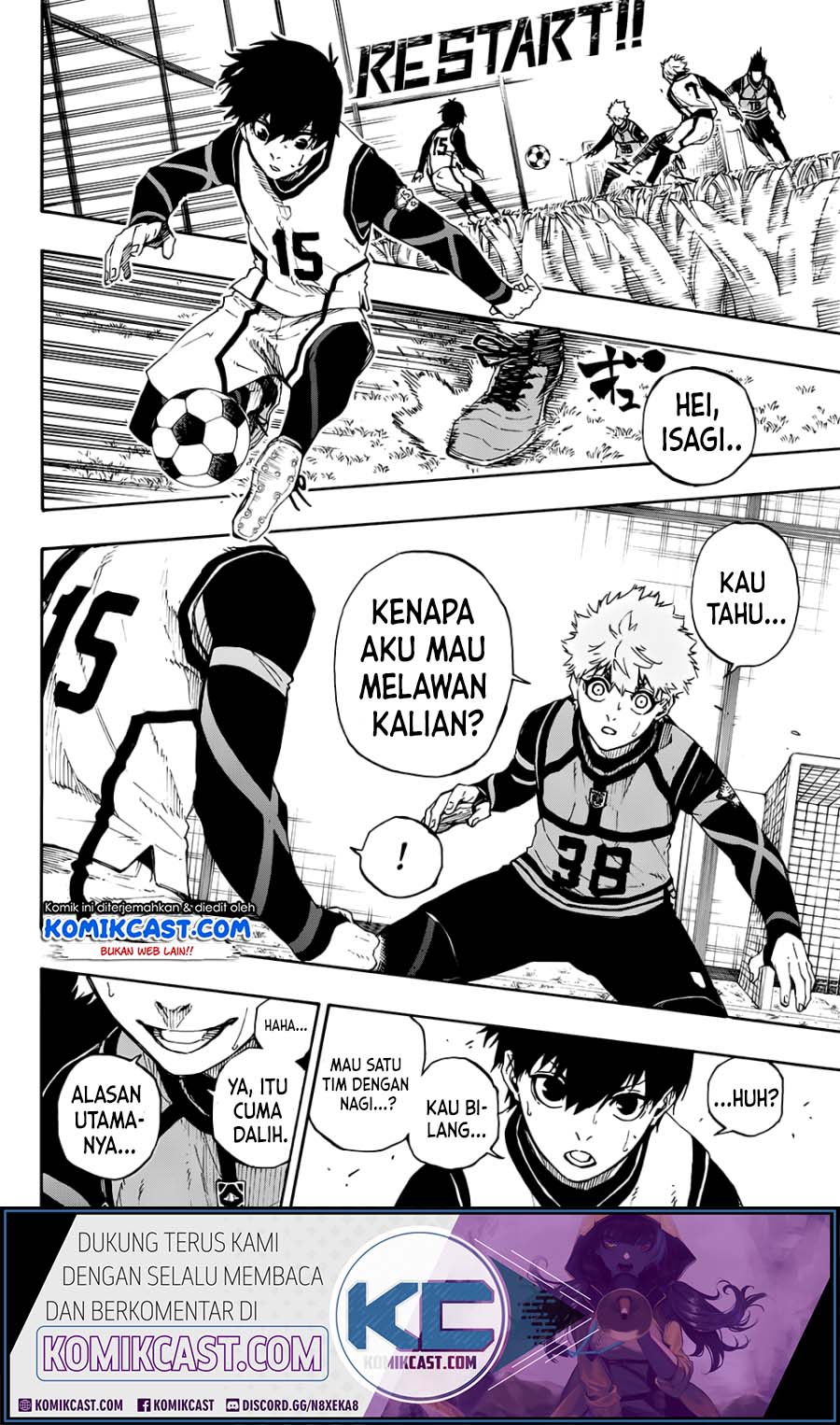 Dilarang COPAS - situs resmi www.mangacanblog.com - Komik blue lock 052 - chapter 52 53 Indonesia blue lock 052 - chapter 52 Terbaru 10|Baca Manga Komik Indonesia|Mangacan