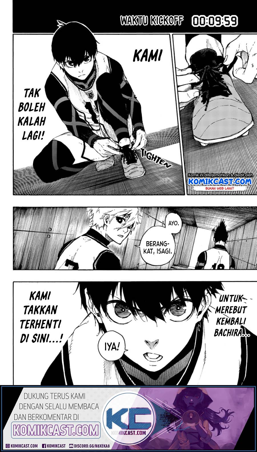 Dilarang COPAS - situs resmi www.mangacanblog.com - Komik blue lock 058 - chapter 58 59 Indonesia blue lock 058 - chapter 58 Terbaru 14|Baca Manga Komik Indonesia|Mangacan