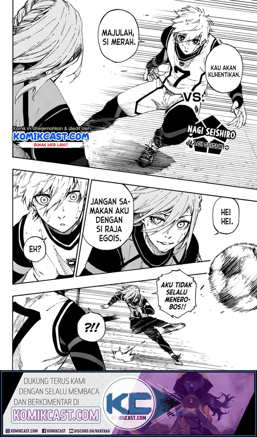 Dilarang COPAS - situs resmi www.mangacanblog.com - Komik blue lock 061 - chapter 61 62 Indonesia blue lock 061 - chapter 61 Terbaru 14|Baca Manga Komik Indonesia|Mangacan