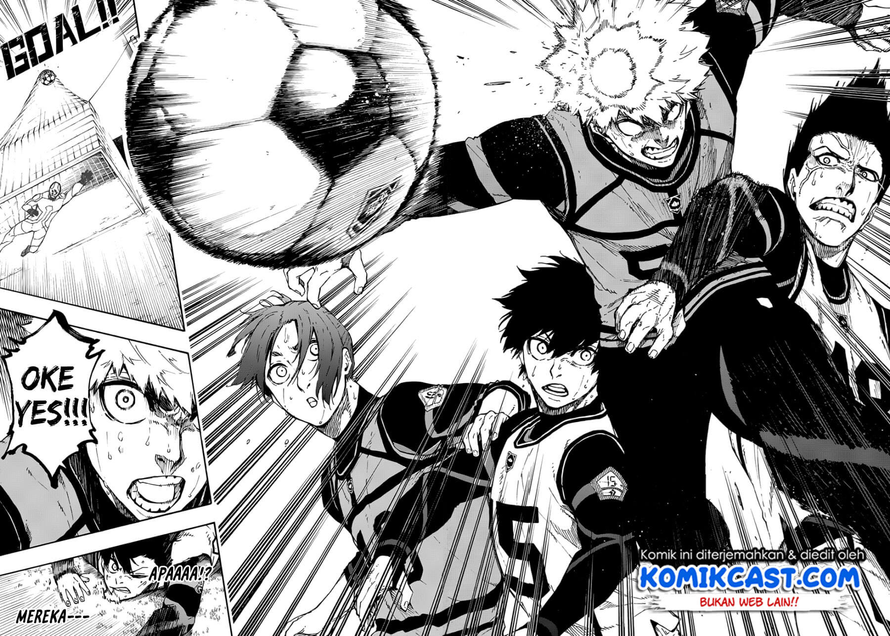 Dilarang COPAS - situs resmi www.mangacanblog.com - Komik blue lock 061 - chapter 61 62 Indonesia blue lock 061 - chapter 61 Terbaru 16|Baca Manga Komik Indonesia|Mangacan