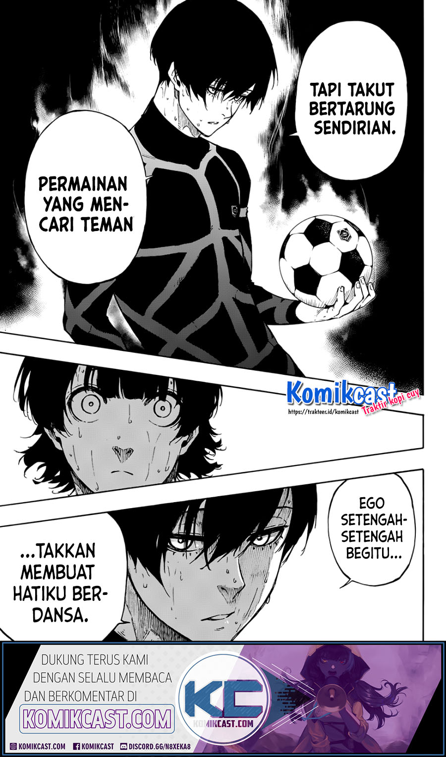 Dilarang COPAS - situs resmi www.mangacanblog.com - Komik blue lock 069 - chapter 69 70 Indonesia blue lock 069 - chapter 69 Terbaru 3|Baca Manga Komik Indonesia|Mangacan