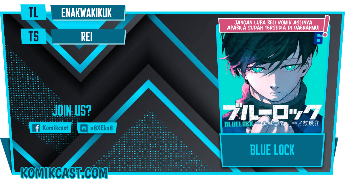 Dilarang COPAS - situs resmi www.mangacanblog.com - Komik blue lock 074 - chapter 74 75 Indonesia blue lock 074 - chapter 74 Terbaru 0|Baca Manga Komik Indonesia|Mangacan