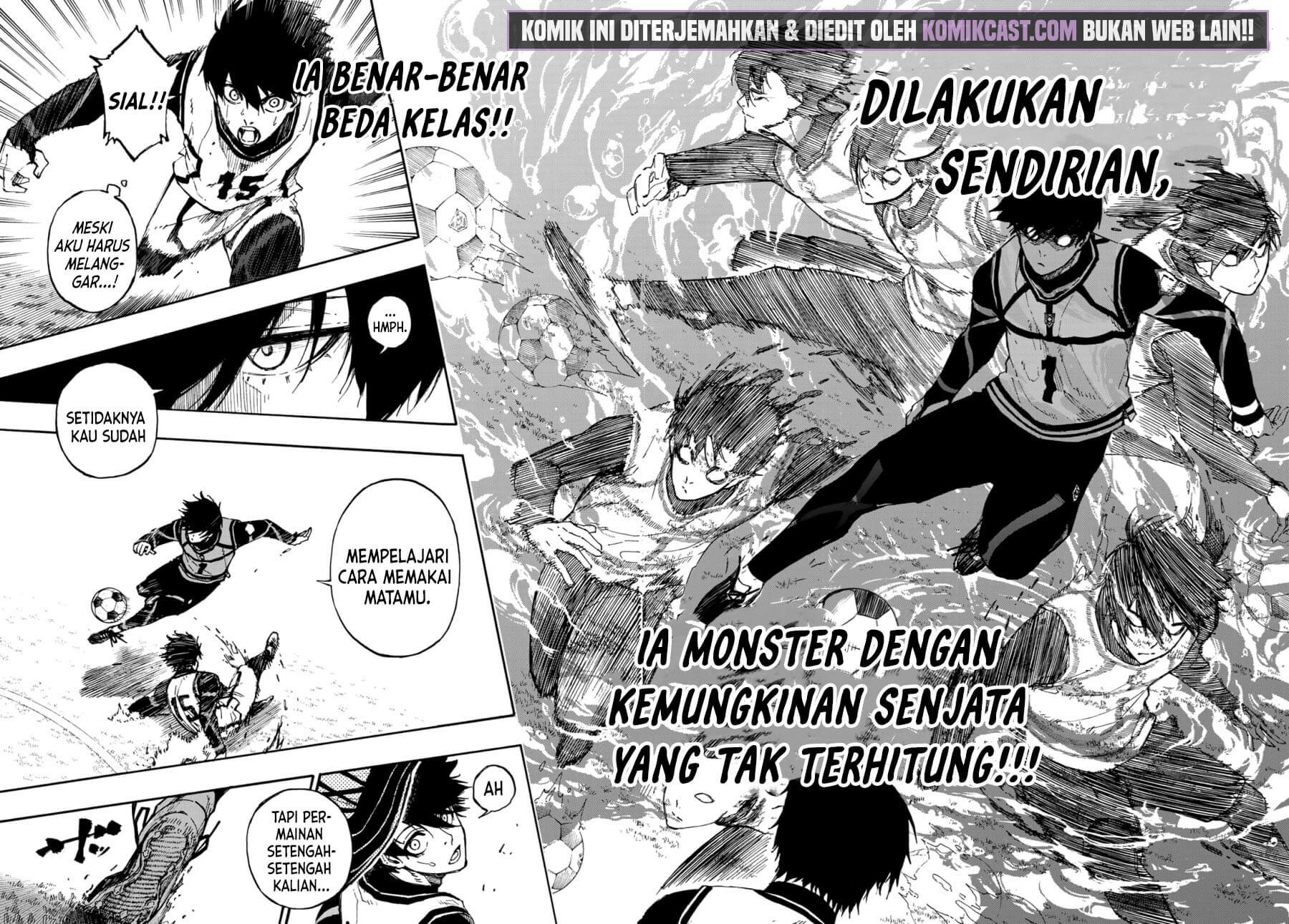 Dilarang COPAS - situs resmi www.mangacanblog.com - Komik blue lock 074 - chapter 74 75 Indonesia blue lock 074 - chapter 74 Terbaru 16|Baca Manga Komik Indonesia|Mangacan