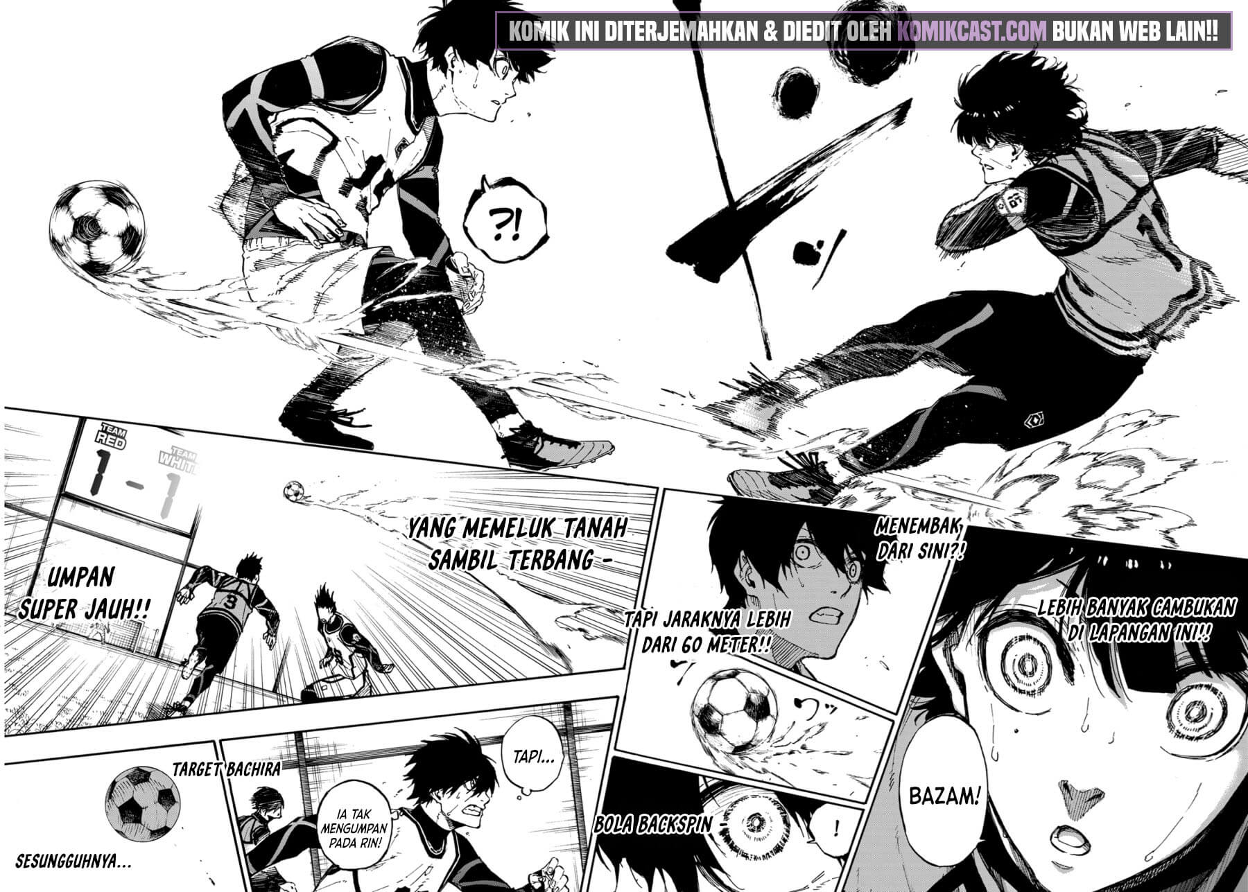 Dilarang COPAS - situs resmi www.mangacanblog.com - Komik blue lock 075 - chapter 75 76 Indonesia blue lock 075 - chapter 75 Terbaru 12|Baca Manga Komik Indonesia|Mangacan