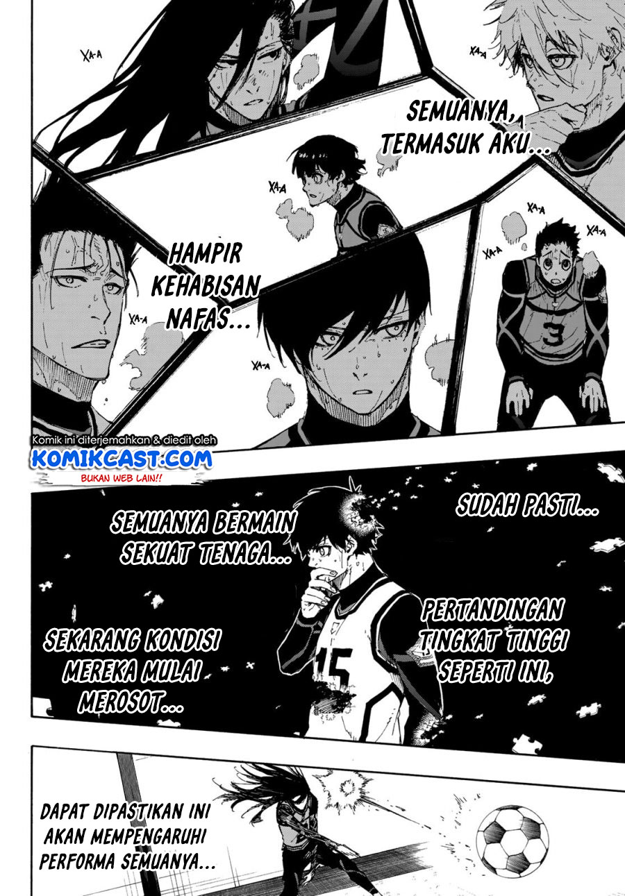 Dilarang COPAS - situs resmi www.mangacanblog.com - Komik blue lock 080 - chapter 80 81 Indonesia blue lock 080 - chapter 80 Terbaru 6|Baca Manga Komik Indonesia|Mangacan