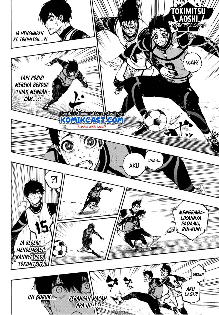 Dilarang COPAS - situs resmi www.mangacanblog.com - Komik blue lock 080 - chapter 80 81 Indonesia blue lock 080 - chapter 80 Terbaru 8|Baca Manga Komik Indonesia|Mangacan