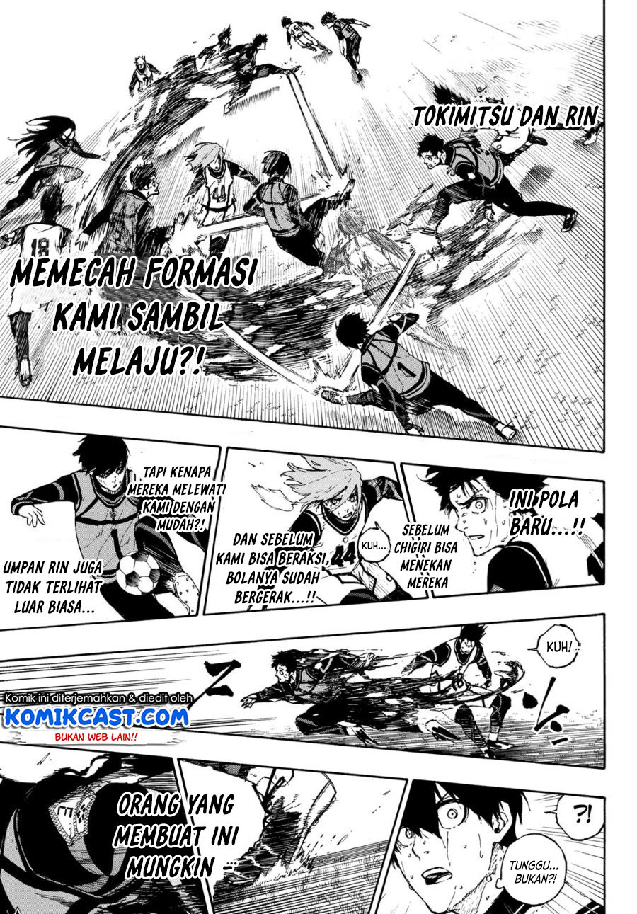 Dilarang COPAS - situs resmi www.mangacanblog.com - Komik blue lock 080 - chapter 80 81 Indonesia blue lock 080 - chapter 80 Terbaru 9|Baca Manga Komik Indonesia|Mangacan