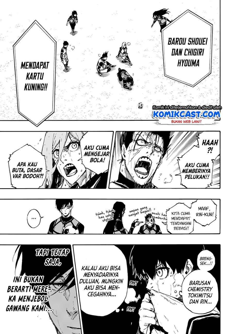 Dilarang COPAS - situs resmi www.mangacanblog.com - Komik blue lock 080 - chapter 80 81 Indonesia blue lock 080 - chapter 80 Terbaru 12|Baca Manga Komik Indonesia|Mangacan