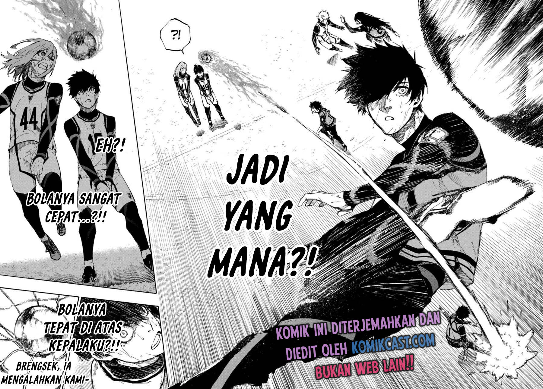 Dilarang COPAS - situs resmi www.mangacanblog.com - Komik blue lock 080 - chapter 80 81 Indonesia blue lock 080 - chapter 80 Terbaru 15|Baca Manga Komik Indonesia|Mangacan