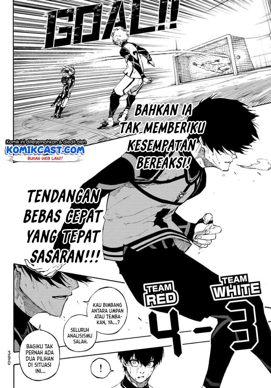 Dilarang COPAS - situs resmi www.mangacanblog.com - Komik blue lock 080 - chapter 80 81 Indonesia blue lock 080 - chapter 80 Terbaru 16|Baca Manga Komik Indonesia|Mangacan