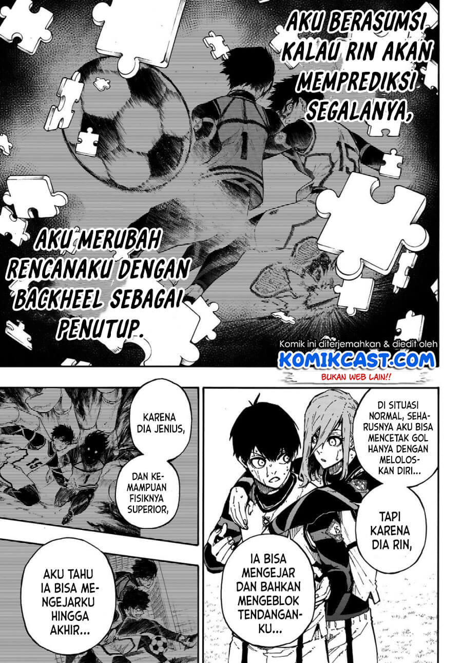 Dilarang COPAS - situs resmi www.mangacanblog.com - Komik blue lock 082 - chapter 82 83 Indonesia blue lock 082 - chapter 82 Terbaru 3|Baca Manga Komik Indonesia|Mangacan