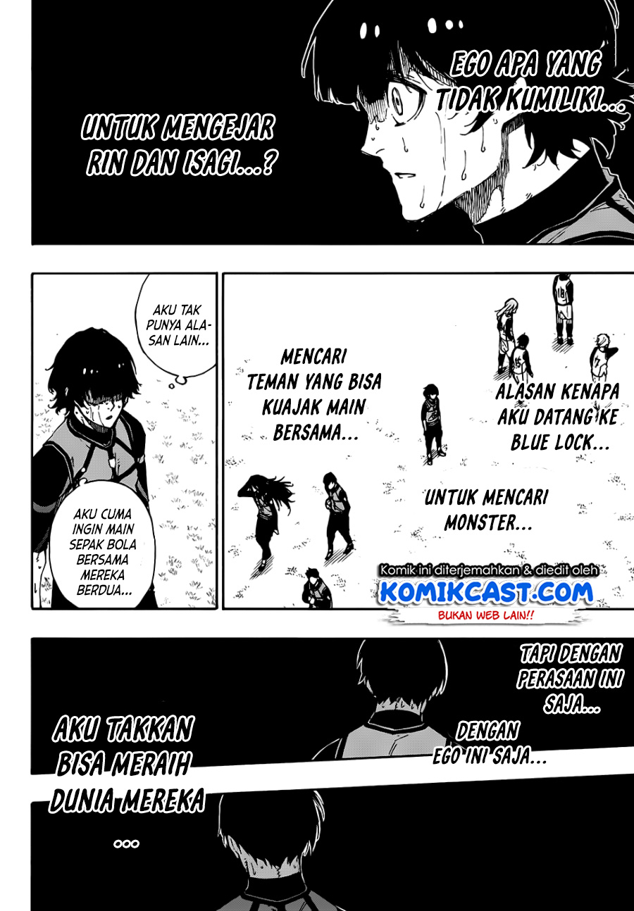 Dilarang COPAS - situs resmi www.mangacanblog.com - Komik blue lock 082 - chapter 82 83 Indonesia blue lock 082 - chapter 82 Terbaru 6|Baca Manga Komik Indonesia|Mangacan