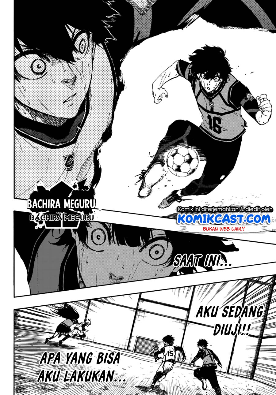 Dilarang COPAS - situs resmi www.mangacanblog.com - Komik blue lock 082 - chapter 82 83 Indonesia blue lock 082 - chapter 82 Terbaru 14|Baca Manga Komik Indonesia|Mangacan