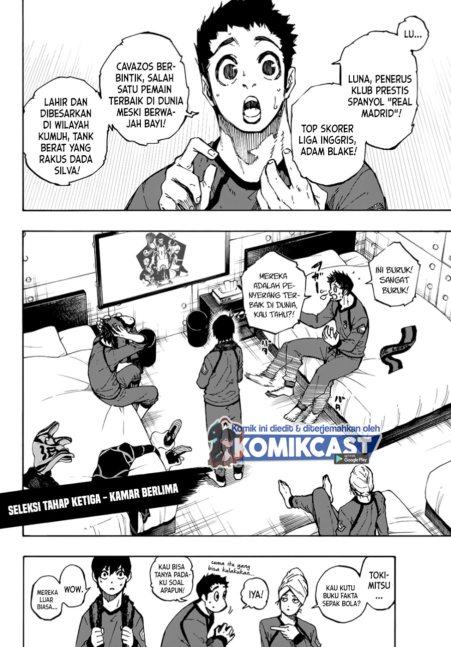 Dilarang COPAS - situs resmi www.mangacanblog.com - Komik blue lock 088 - chapter 88 89 Indonesia blue lock 088 - chapter 88 Terbaru 2|Baca Manga Komik Indonesia|Mangacan