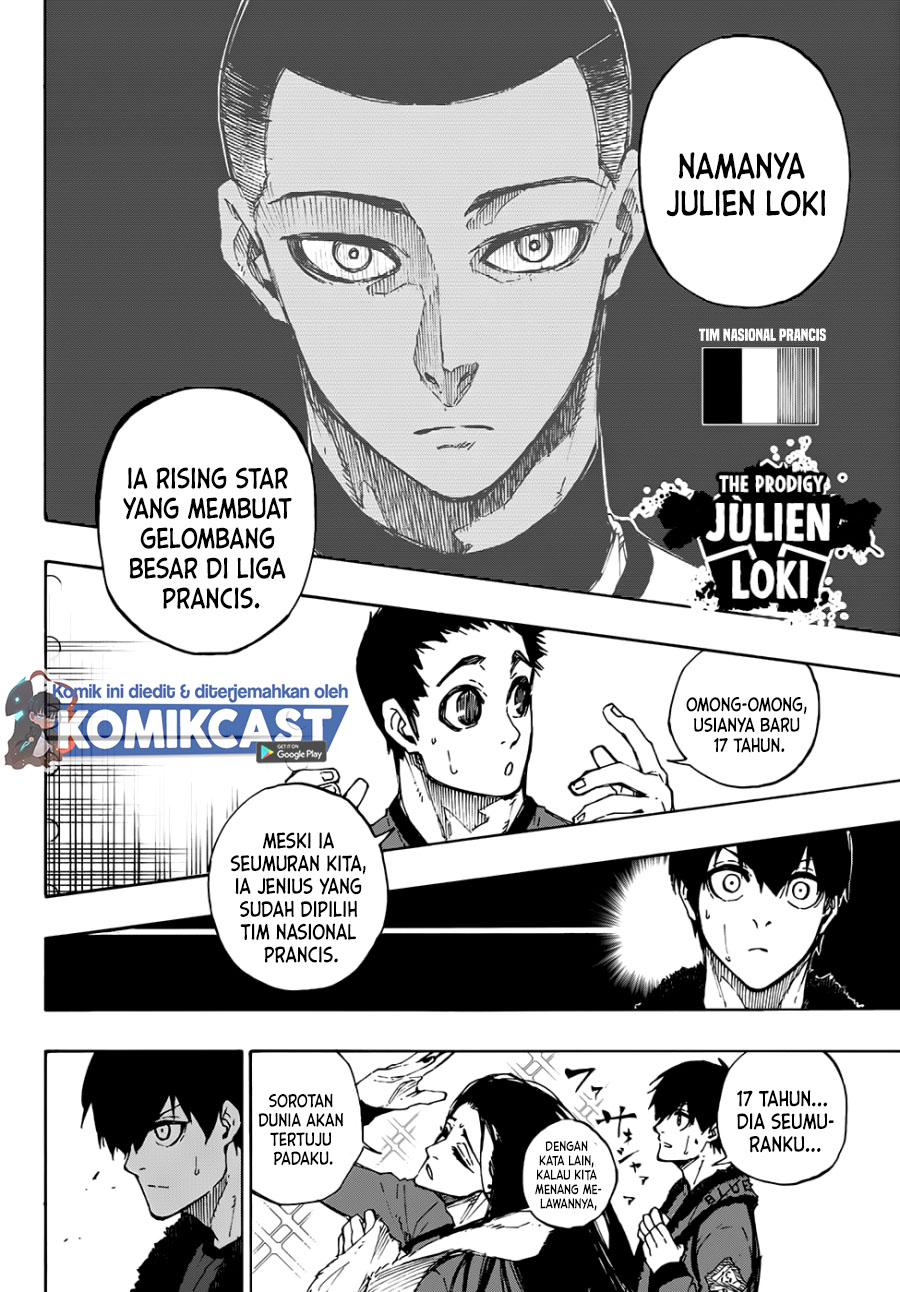 Dilarang COPAS - situs resmi www.mangacanblog.com - Komik blue lock 088 - chapter 88 89 Indonesia blue lock 088 - chapter 88 Terbaru 4|Baca Manga Komik Indonesia|Mangacan