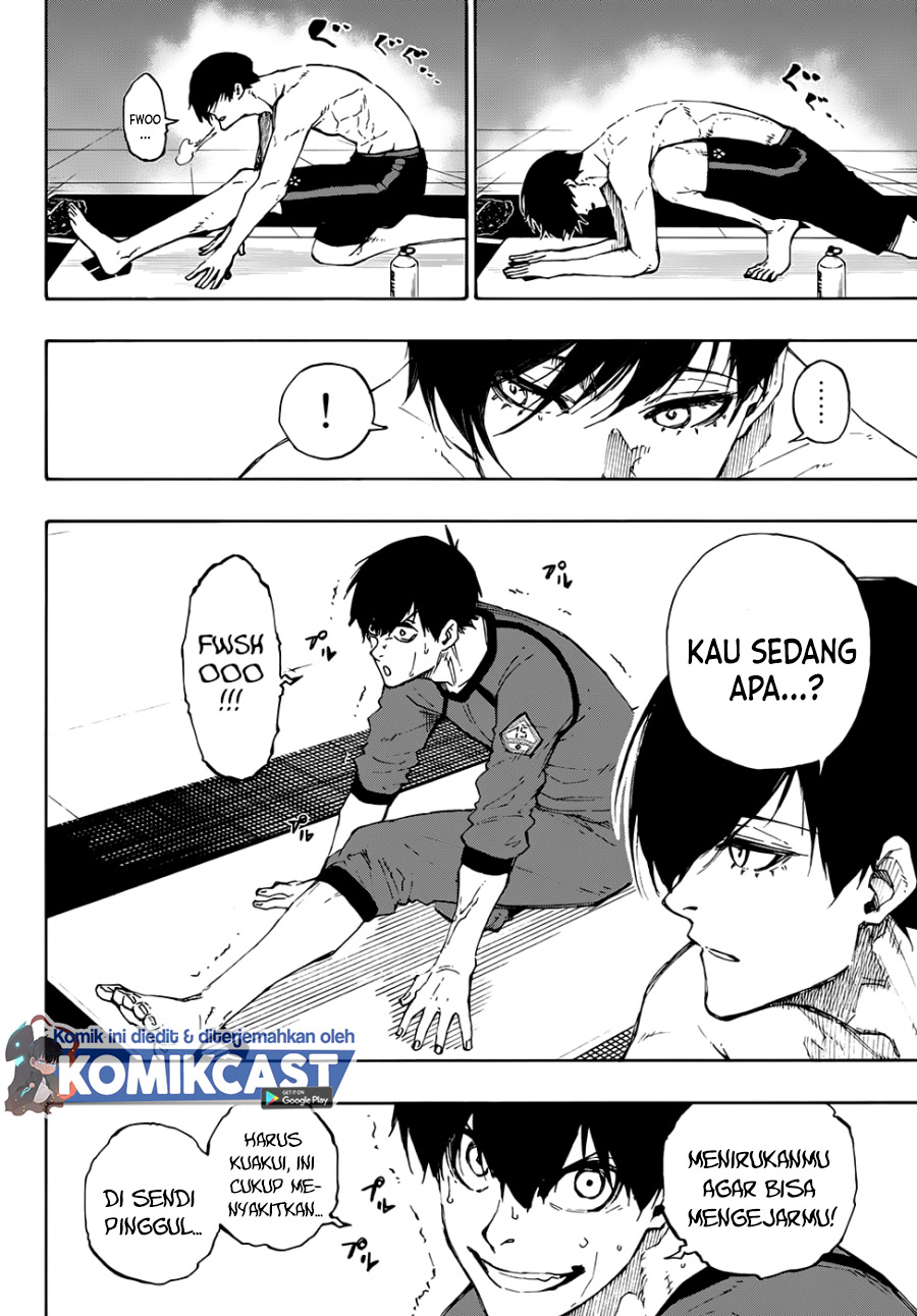 Dilarang COPAS - situs resmi www.mangacanblog.com - Komik blue lock 088 - chapter 88 89 Indonesia blue lock 088 - chapter 88 Terbaru 6|Baca Manga Komik Indonesia|Mangacan