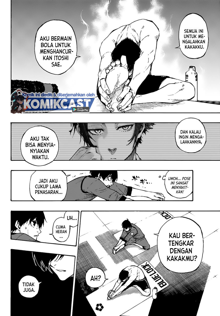 Dilarang COPAS - situs resmi www.mangacanblog.com - Komik blue lock 088 - chapter 88 89 Indonesia blue lock 088 - chapter 88 Terbaru 8|Baca Manga Komik Indonesia|Mangacan