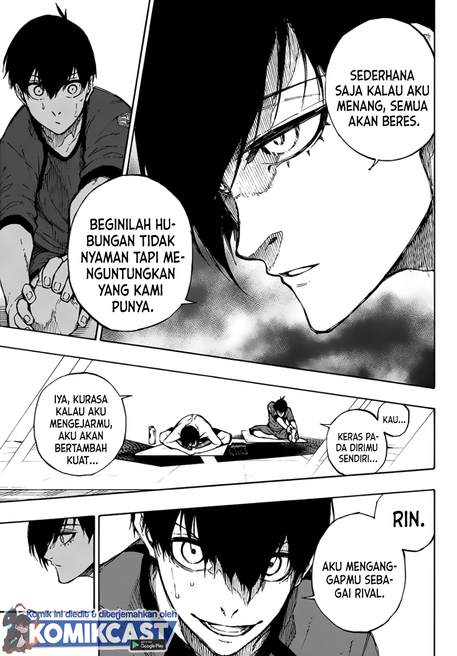 Dilarang COPAS - situs resmi www.mangacanblog.com - Komik blue lock 088 - chapter 88 89 Indonesia blue lock 088 - chapter 88 Terbaru 9|Baca Manga Komik Indonesia|Mangacan