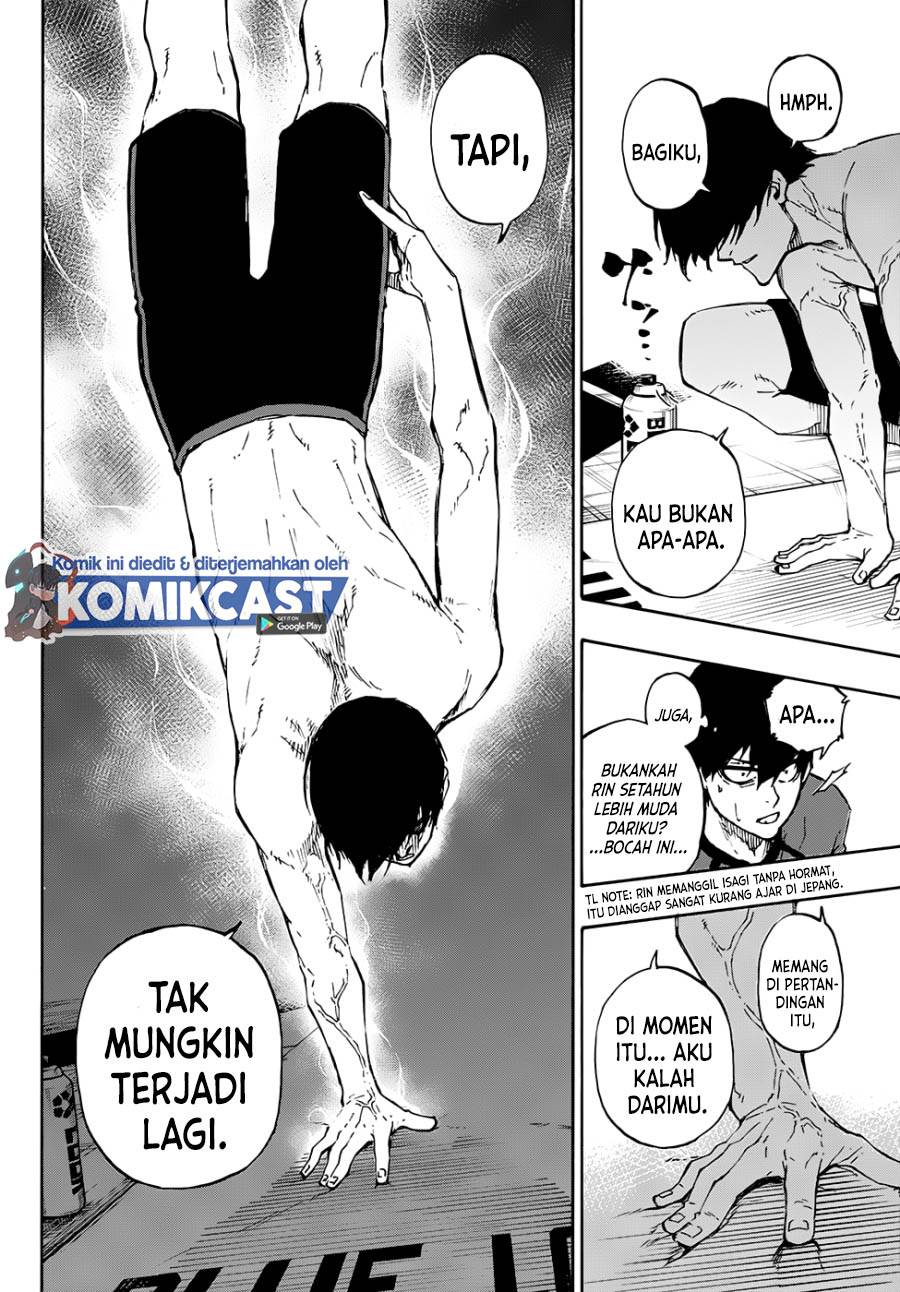 Dilarang COPAS - situs resmi www.mangacanblog.com - Komik blue lock 088 - chapter 88 89 Indonesia blue lock 088 - chapter 88 Terbaru 10|Baca Manga Komik Indonesia|Mangacan