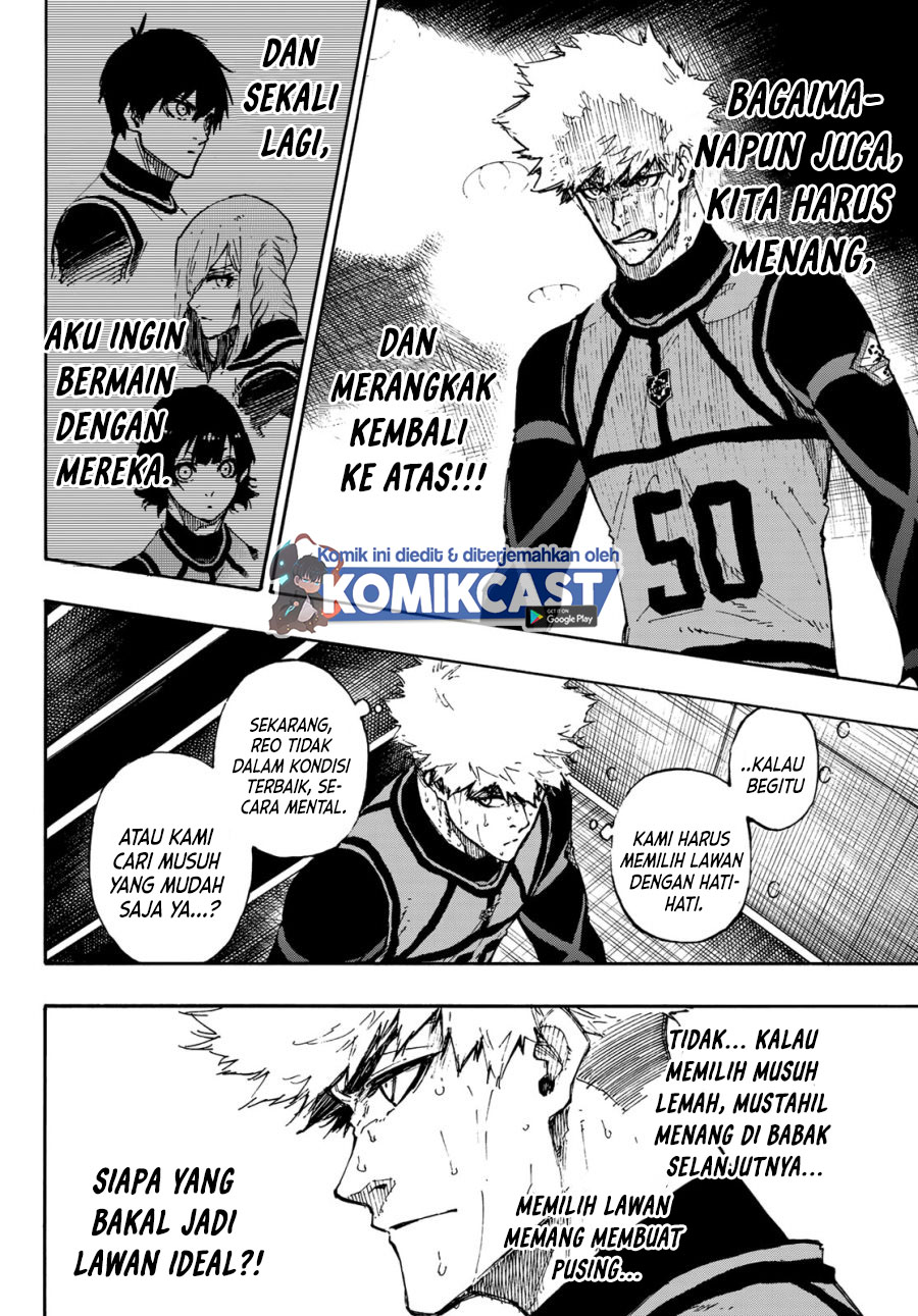 Dilarang COPAS - situs resmi www.mangacanblog.com - Komik blue lock 088 - chapter 88 89 Indonesia blue lock 088 - chapter 88 Terbaru 14|Baca Manga Komik Indonesia|Mangacan