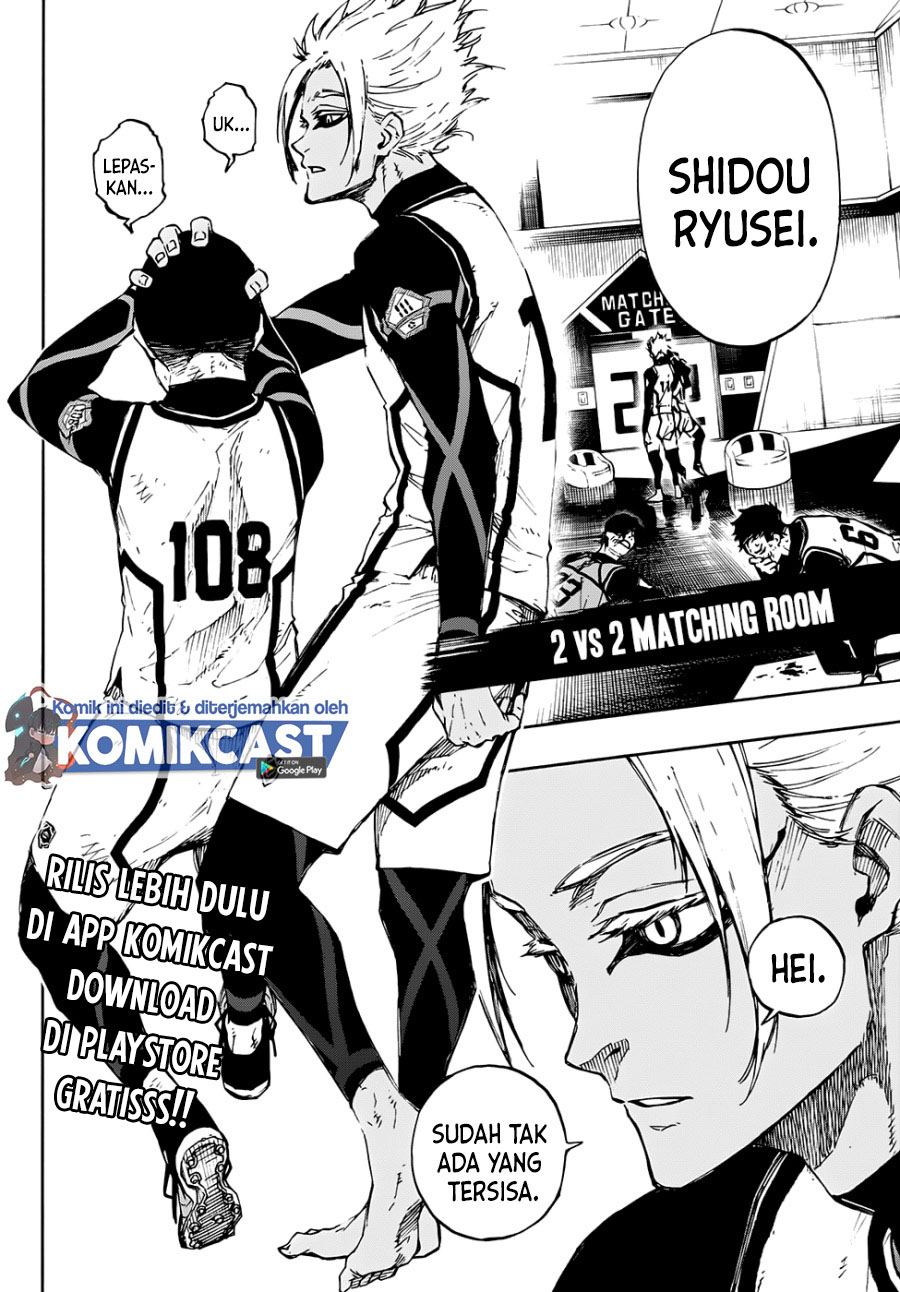 Dilarang COPAS - situs resmi www.mangacanblog.com - Komik blue lock 088 - chapter 88 89 Indonesia blue lock 088 - chapter 88 Terbaru 16|Baca Manga Komik Indonesia|Mangacan