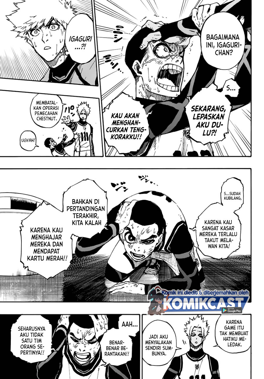 Dilarang COPAS - situs resmi www.mangacanblog.com - Komik blue lock 088 - chapter 88 89 Indonesia blue lock 088 - chapter 88 Terbaru 17|Baca Manga Komik Indonesia|Mangacan