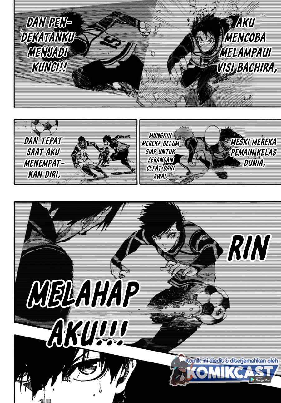 Dilarang COPAS - situs resmi www.mangacanblog.com - Komik blue lock 091 - chapter 91 92 Indonesia blue lock 091 - chapter 91 Terbaru 2|Baca Manga Komik Indonesia|Mangacan