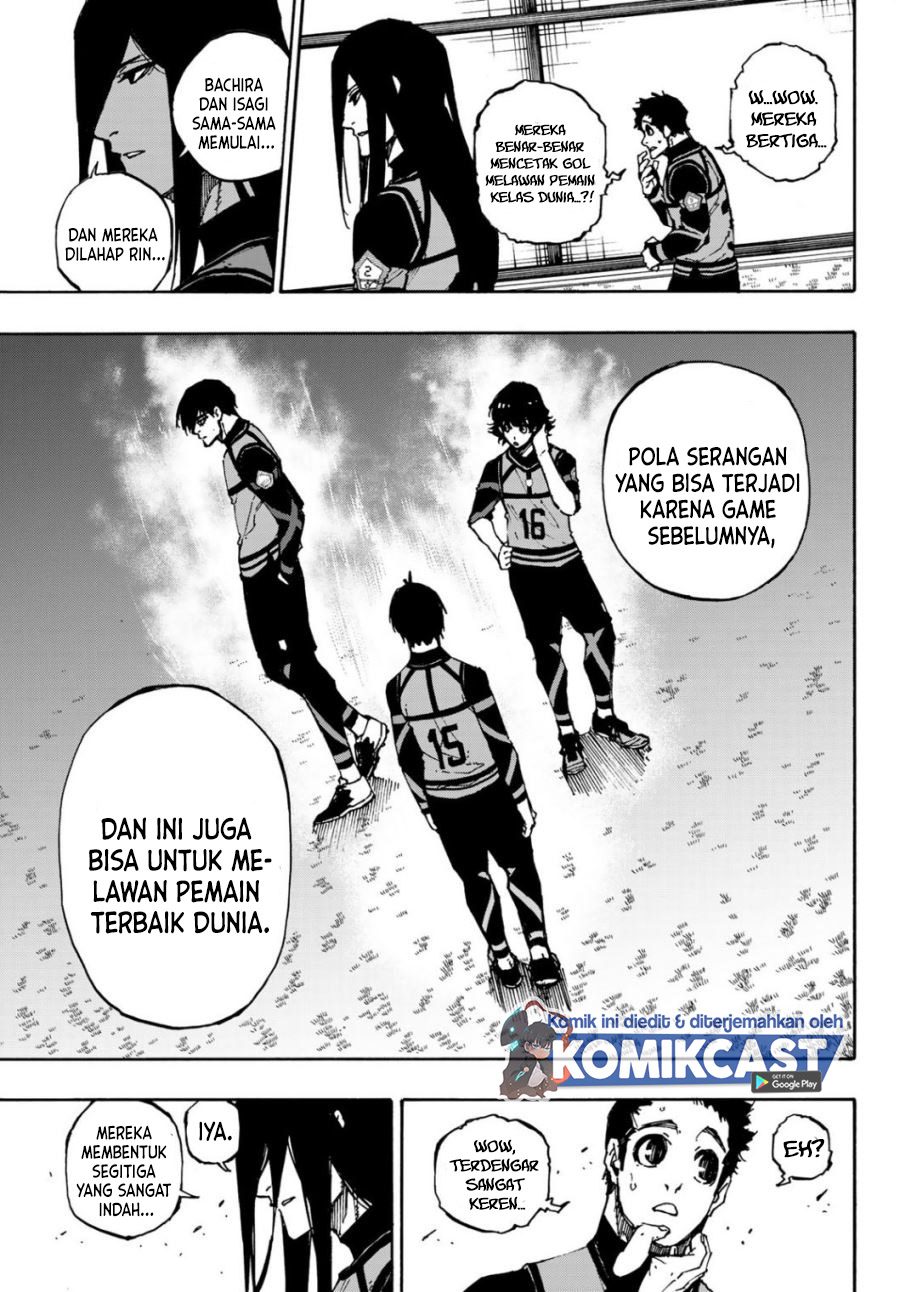 Dilarang COPAS - situs resmi www.mangacanblog.com - Komik blue lock 091 - chapter 91 92 Indonesia blue lock 091 - chapter 91 Terbaru 3|Baca Manga Komik Indonesia|Mangacan