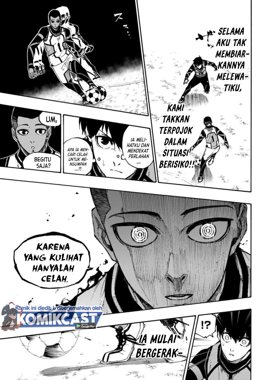 Dilarang COPAS - situs resmi www.mangacanblog.com - Komik blue lock 091 - chapter 91 92 Indonesia blue lock 091 - chapter 91 Terbaru 7|Baca Manga Komik Indonesia|Mangacan