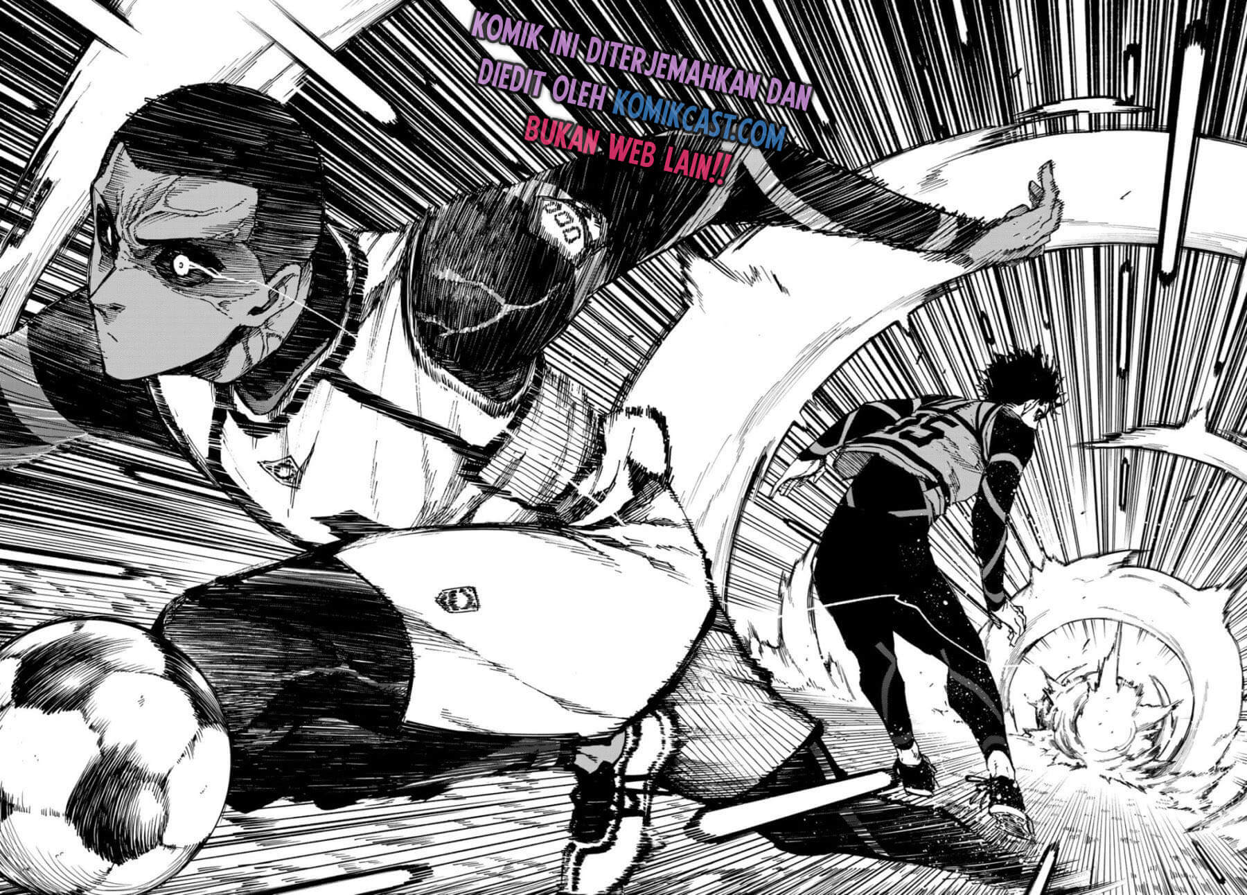 Dilarang COPAS - situs resmi www.mangacanblog.com - Komik blue lock 091 - chapter 91 92 Indonesia blue lock 091 - chapter 91 Terbaru 8|Baca Manga Komik Indonesia|Mangacan