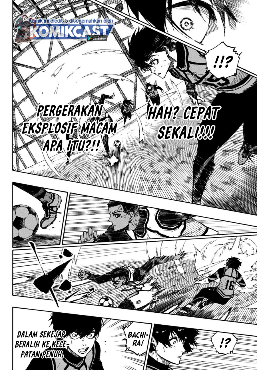 Dilarang COPAS - situs resmi www.mangacanblog.com - Komik blue lock 091 - chapter 91 92 Indonesia blue lock 091 - chapter 91 Terbaru 9|Baca Manga Komik Indonesia|Mangacan