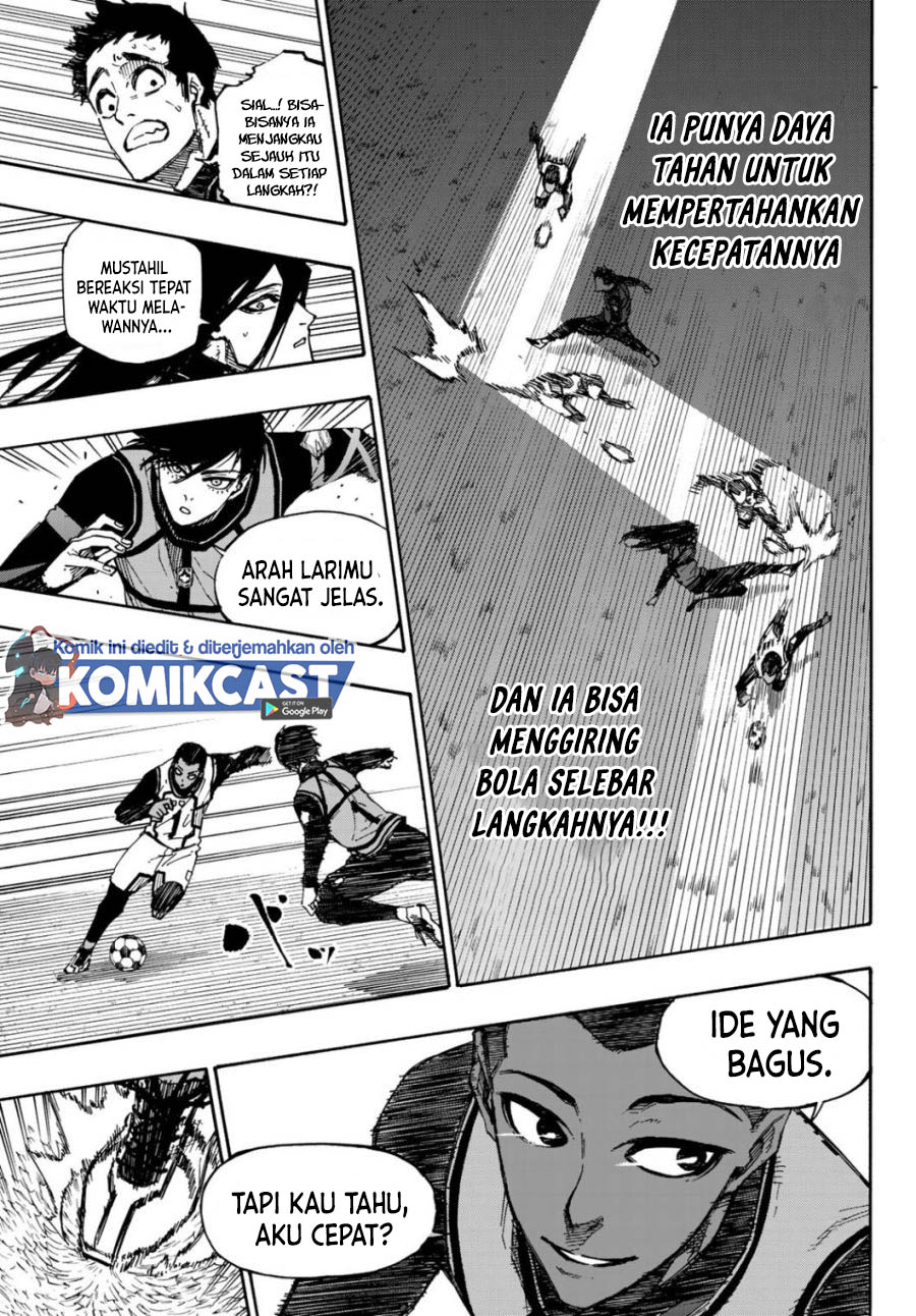 Dilarang COPAS - situs resmi www.mangacanblog.com - Komik blue lock 091 - chapter 91 92 Indonesia blue lock 091 - chapter 91 Terbaru 10|Baca Manga Komik Indonesia|Mangacan