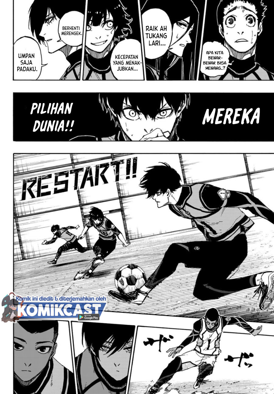 Dilarang COPAS - situs resmi www.mangacanblog.com - Komik blue lock 091 - chapter 91 92 Indonesia blue lock 091 - chapter 91 Terbaru 12|Baca Manga Komik Indonesia|Mangacan