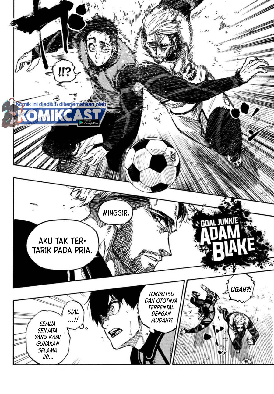 Dilarang COPAS - situs resmi www.mangacanblog.com - Komik blue lock 091 - chapter 91 92 Indonesia blue lock 091 - chapter 91 Terbaru 16|Baca Manga Komik Indonesia|Mangacan