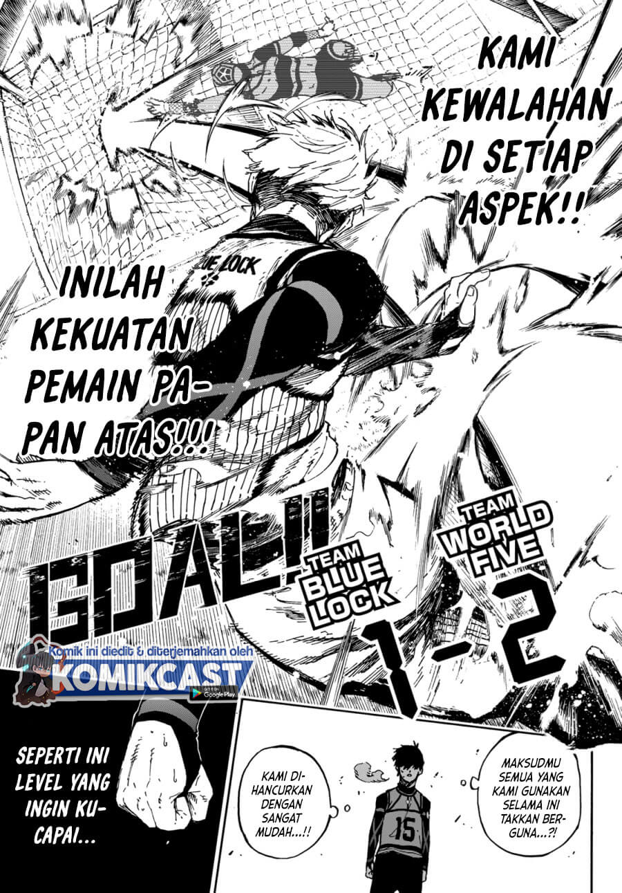 Dilarang COPAS - situs resmi www.mangacanblog.com - Komik blue lock 091 - chapter 91 92 Indonesia blue lock 091 - chapter 91 Terbaru 17|Baca Manga Komik Indonesia|Mangacan