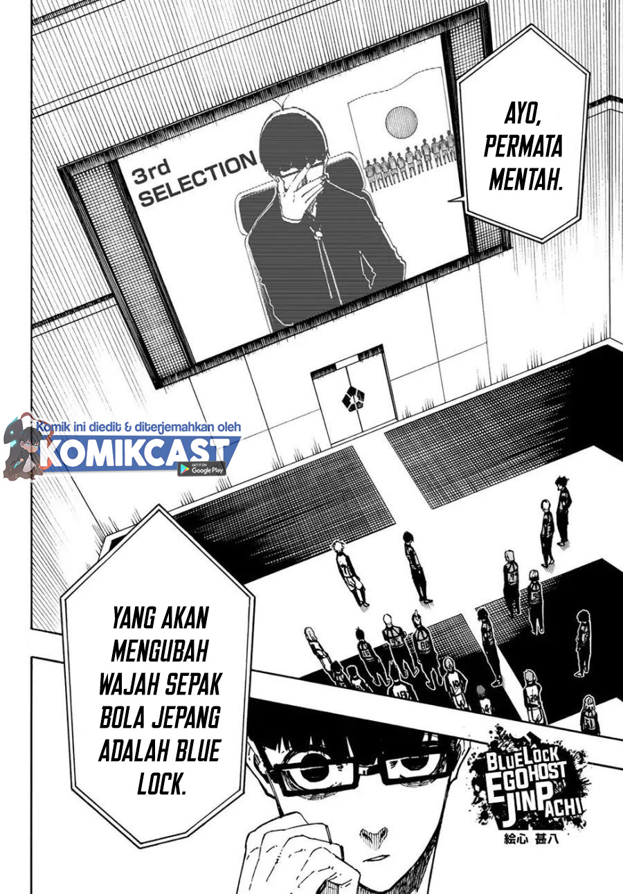 Dilarang COPAS - situs resmi www.mangacanblog.com - Komik blue lock 095 - chapter 95 96 Indonesia blue lock 095 - chapter 95 Terbaru 2|Baca Manga Komik Indonesia|Mangacan