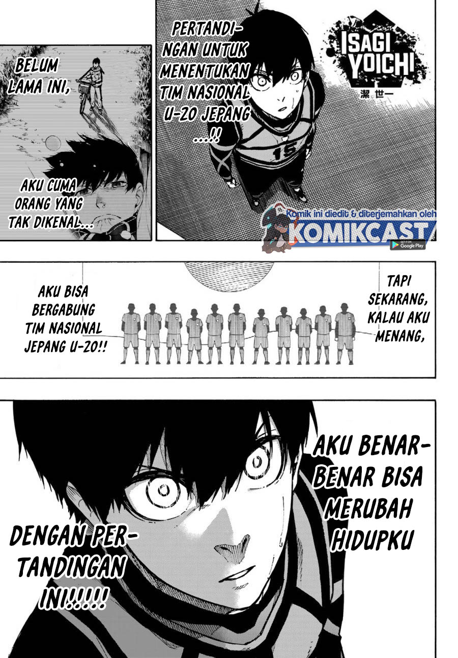 Dilarang COPAS - situs resmi www.mangacanblog.com - Komik blue lock 095 - chapter 95 96 Indonesia blue lock 095 - chapter 95 Terbaru 3|Baca Manga Komik Indonesia|Mangacan