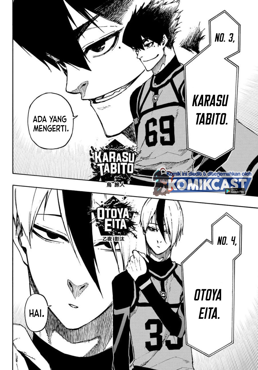 Dilarang COPAS - situs resmi www.mangacanblog.com - Komik blue lock 095 - chapter 95 96 Indonesia blue lock 095 - chapter 95 Terbaru 8|Baca Manga Komik Indonesia|Mangacan