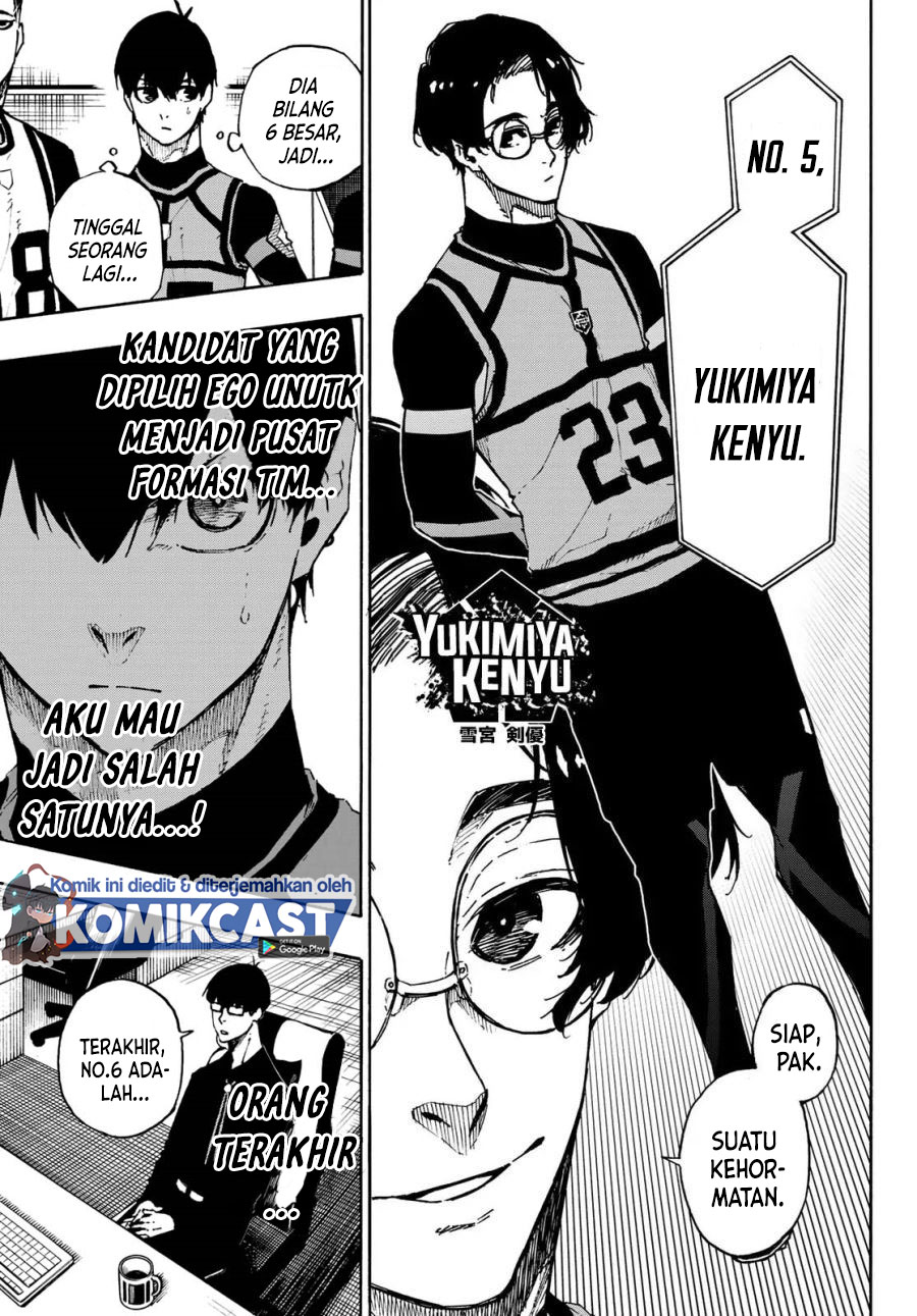 Dilarang COPAS - situs resmi www.mangacanblog.com - Komik blue lock 095 - chapter 95 96 Indonesia blue lock 095 - chapter 95 Terbaru 9|Baca Manga Komik Indonesia|Mangacan