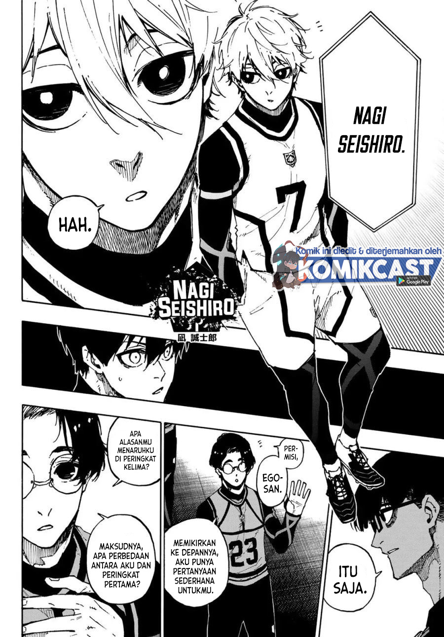 Dilarang COPAS - situs resmi www.mangacanblog.com - Komik blue lock 095 - chapter 95 96 Indonesia blue lock 095 - chapter 95 Terbaru 10|Baca Manga Komik Indonesia|Mangacan