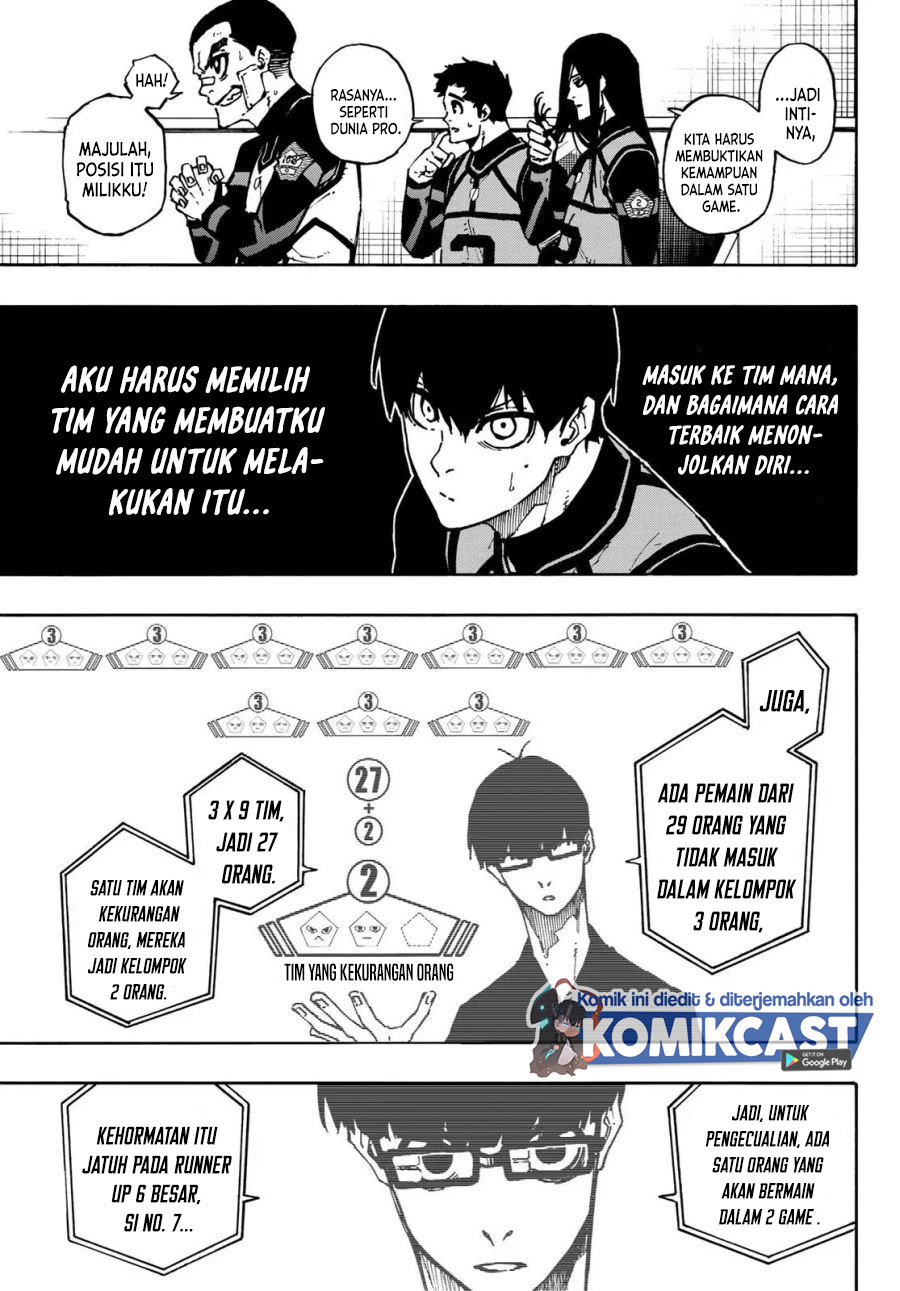 Dilarang COPAS - situs resmi www.mangacanblog.com - Komik blue lock 095 - chapter 95 96 Indonesia blue lock 095 - chapter 95 Terbaru 15|Baca Manga Komik Indonesia|Mangacan