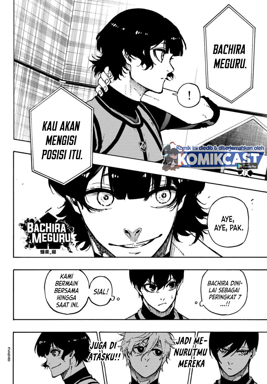 Dilarang COPAS - situs resmi www.mangacanblog.com - Komik blue lock 095 - chapter 95 96 Indonesia blue lock 095 - chapter 95 Terbaru 16|Baca Manga Komik Indonesia|Mangacan